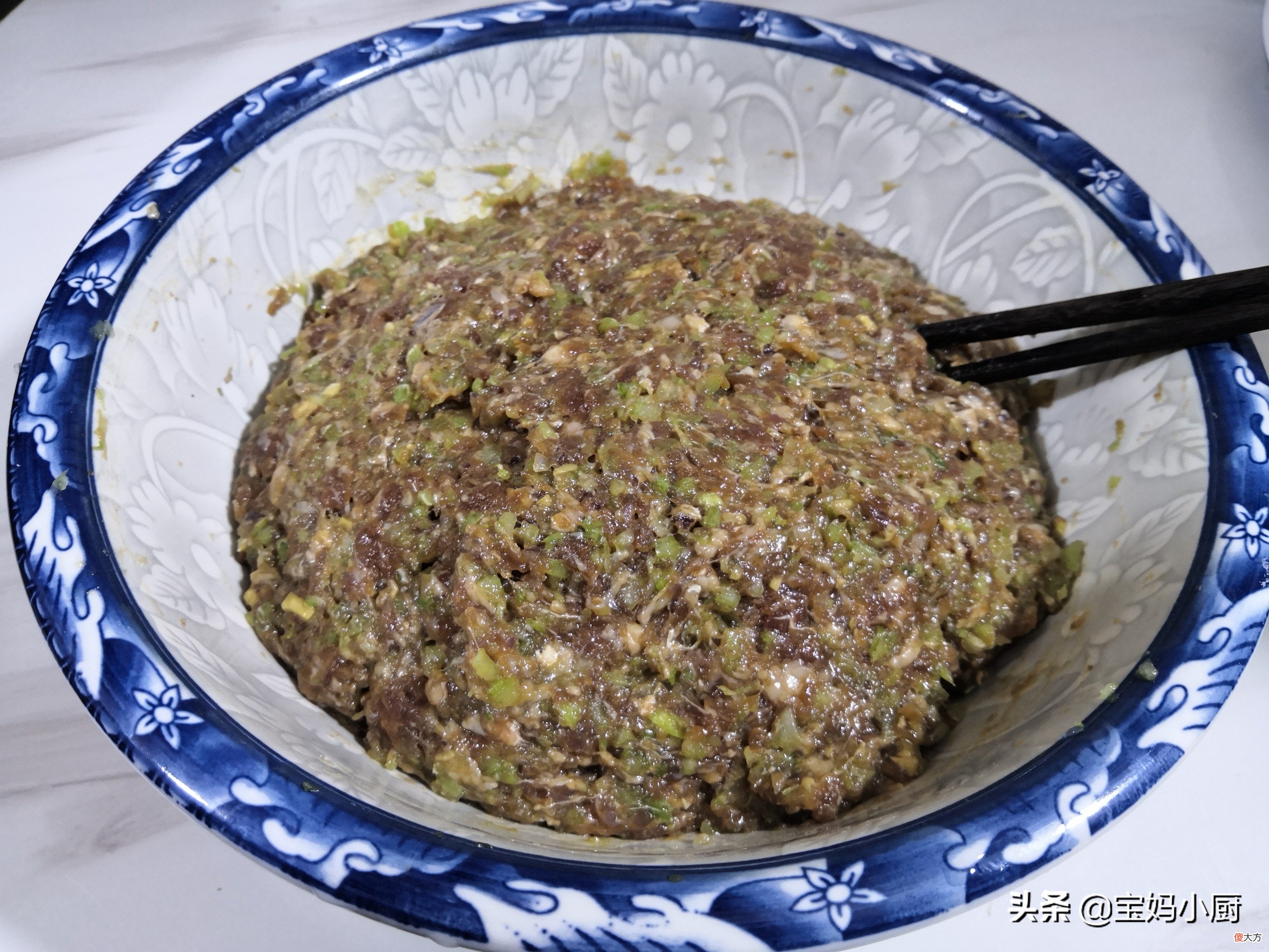 年三十的饺子 年三十的饺子煮坏了
