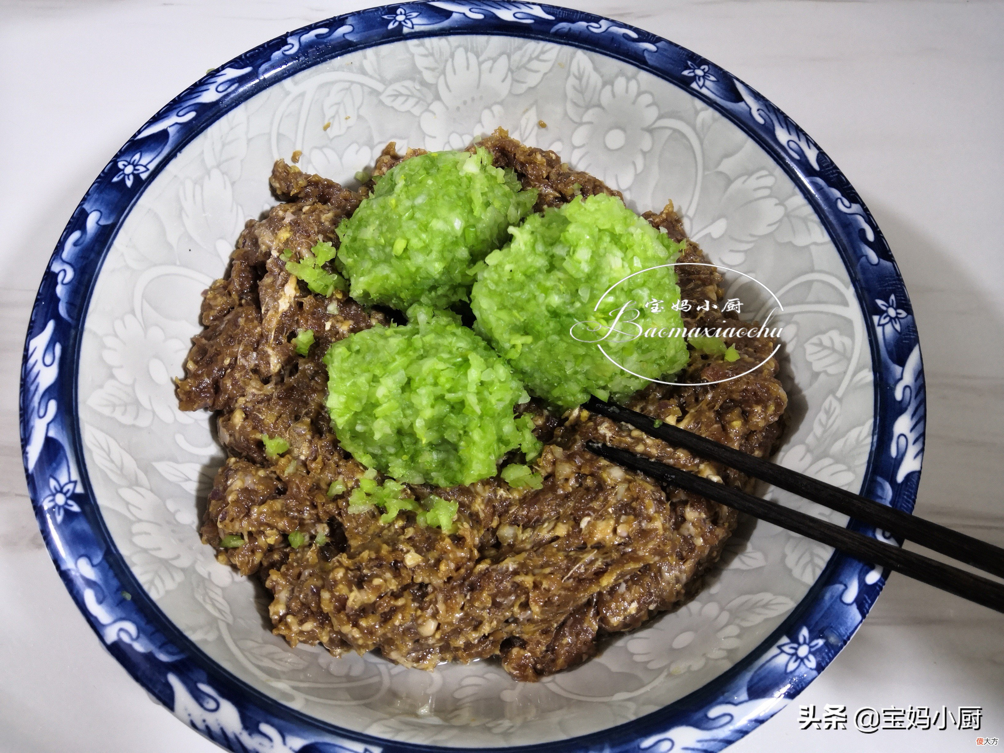 年三十的饺子 年三十的饺子煮坏了