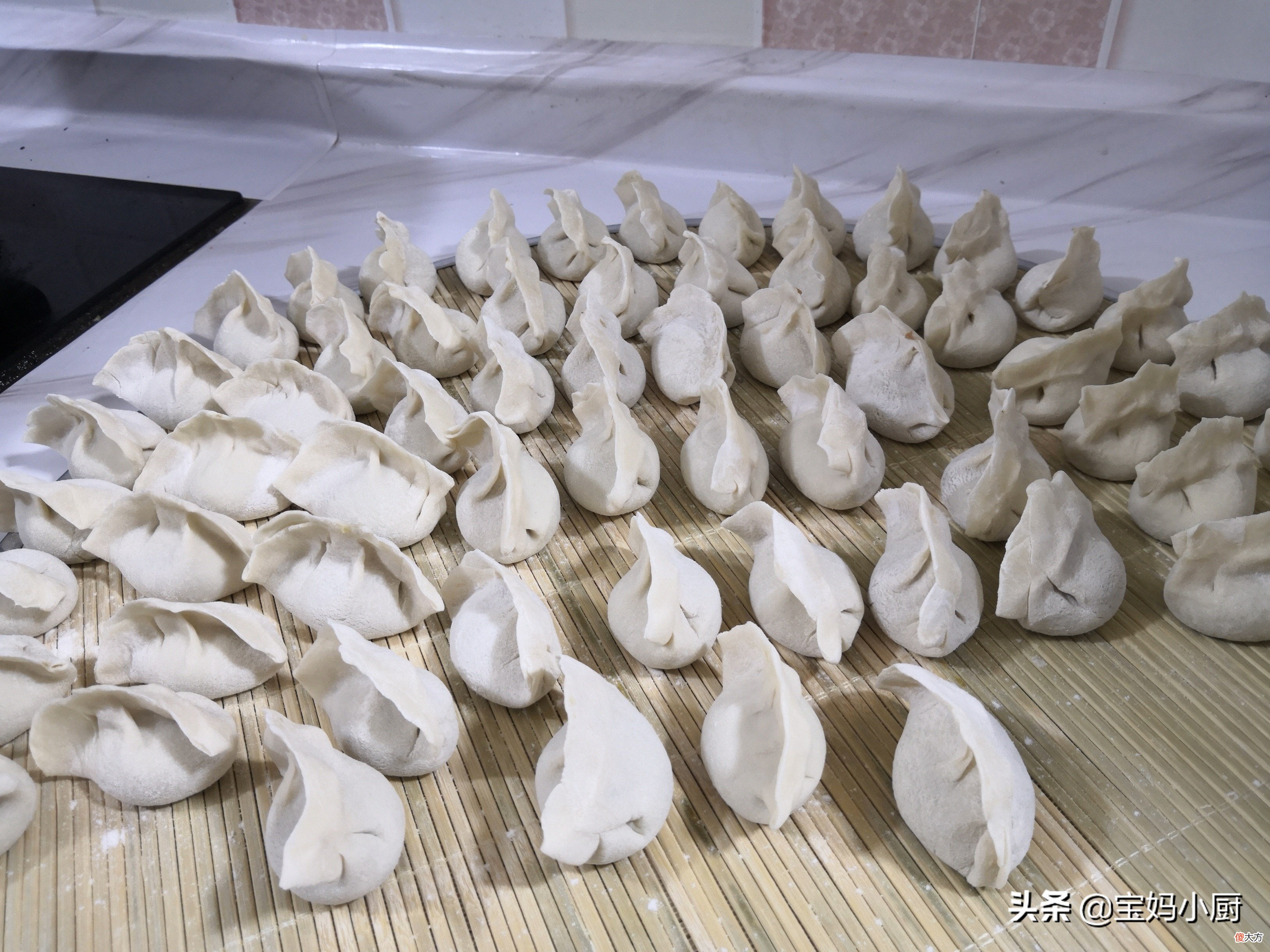年三十的饺子 年三十的饺子煮坏了