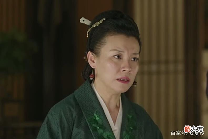 【爱历史】知否：虽有盛老太太支招但王若弗还是上了康姨妈的当