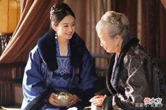 【爱历史】知否：虽有盛老太太支招但王若弗还是上了康姨妈的当
