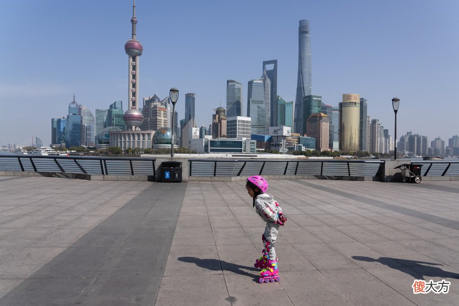 聚焦疫情之下的上海 上海 疫情 聚集