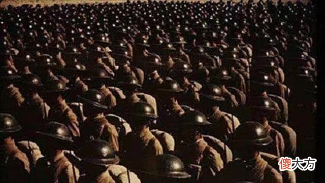 【历史故事】1948年莱芜战役，粟裕多次声东击西诱敌，连伟人都险些没能看透