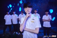 【游戏迷】韩媒发布MSI战队实力排名！T1世界第1，RNG第2，G2第3！PSG第5