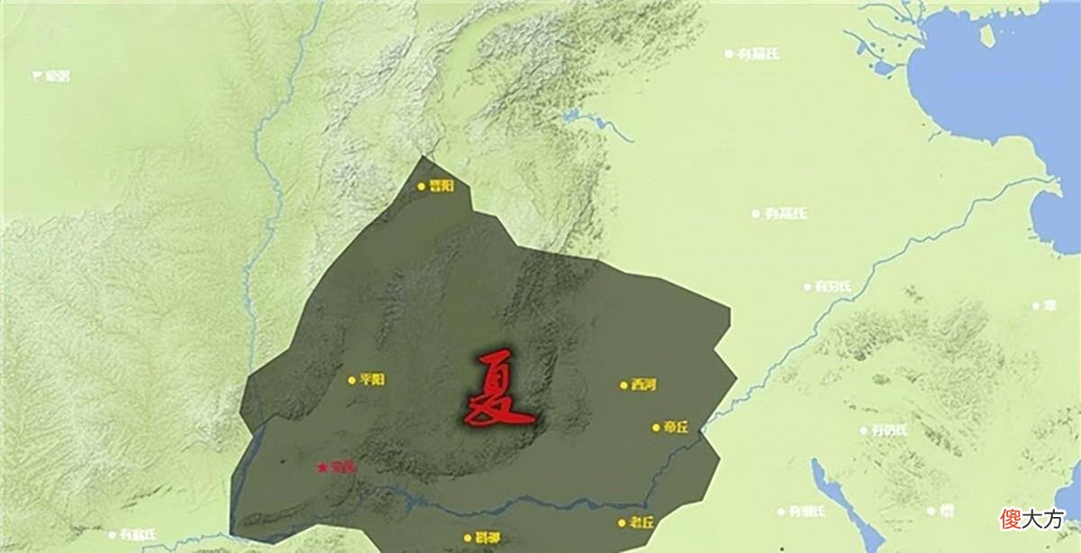 【历史故事】我国历史上有1500年没有任何史料记载的“空白期”，记载了什么？