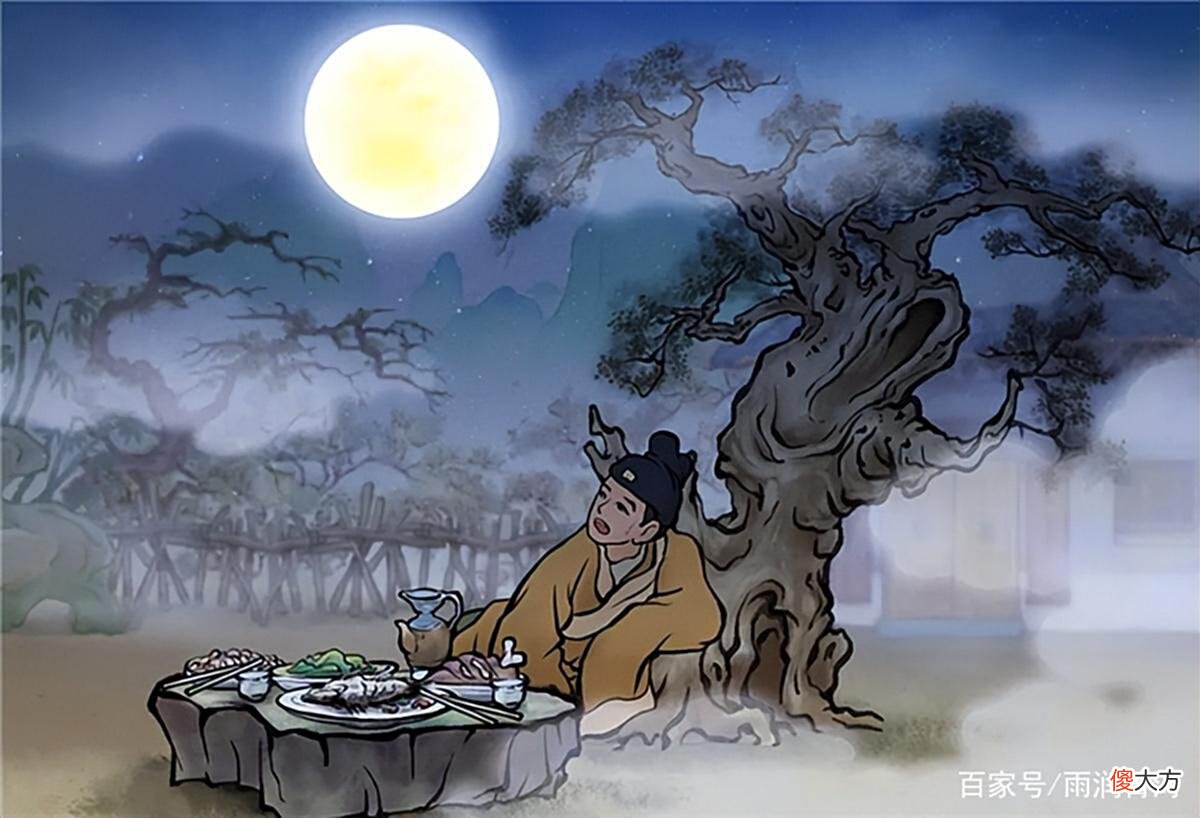 【爱历史】历史上著名的4个“梦”,故事流传至今,让人细思恐极