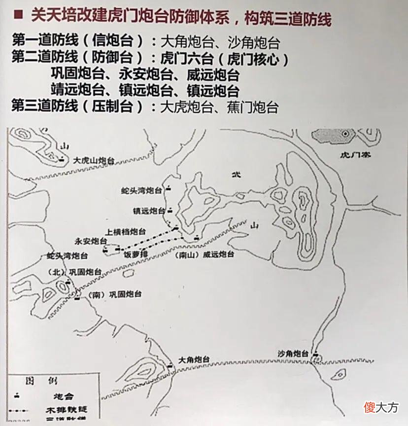 【历史故事】南沙地名故事：“风起伶仃”之日军进犯虎门究竟“意欲何为”？