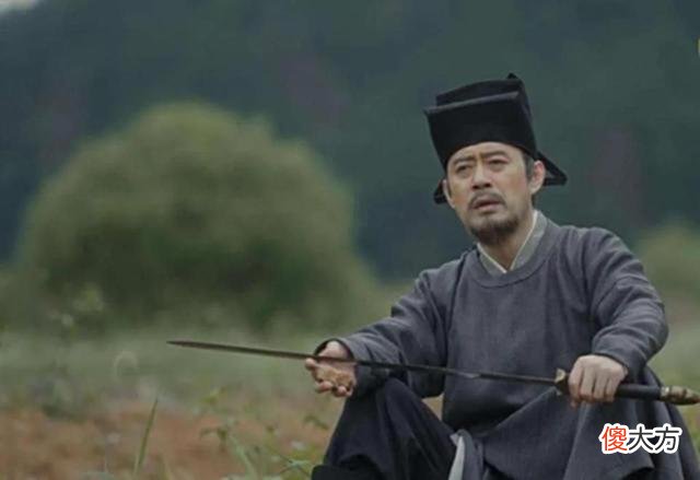 【历史故事】北宋名相吕夷简，为何褒贬两重天，难道只因为他的对手是范仲淹？