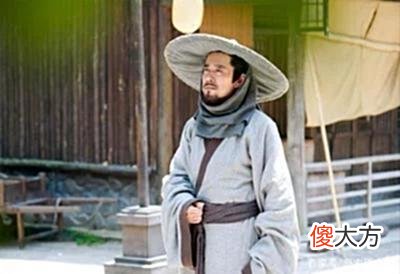 【历史故事】北宋名相吕夷简，为何褒贬两重天，难道只因为他的对手是范仲淹？