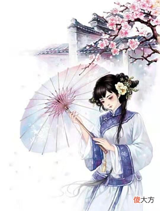 【爱历史】《倾世凤谋》：前世的仇恨历历在目，她决意复仇，他发誓护她终生