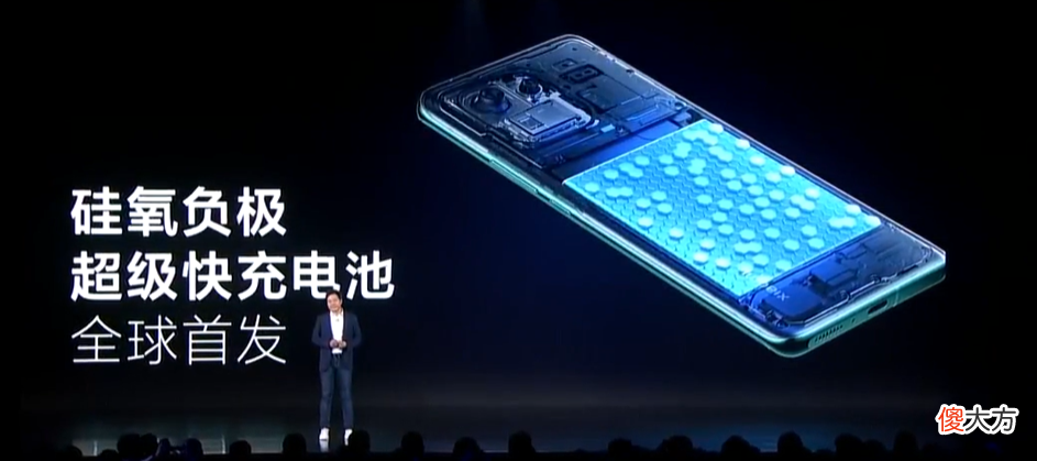 散热比游戏手机还强 游戏手机散热对比