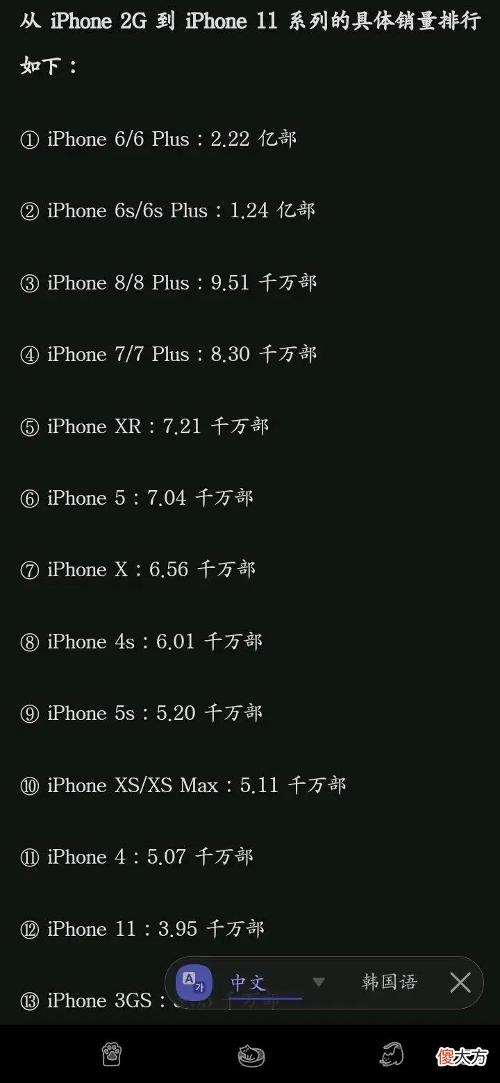 iPhone手机为什么绝口不提散热问题 苹果手机怎么不散热