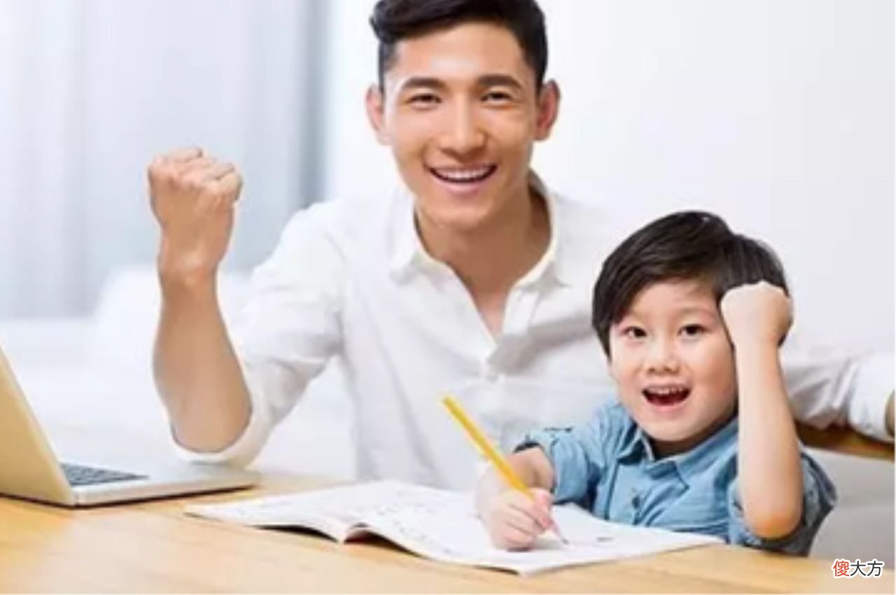 从小能捣乱和不能捣乱的孩子，长大以后差距不是一星半点