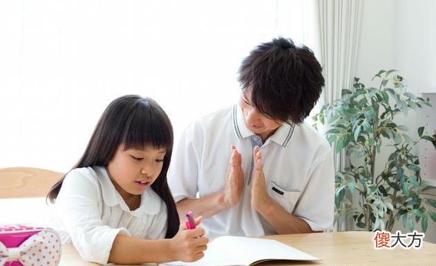 从小能捣乱和不能捣乱的孩子，长大以后差距不是一星半点