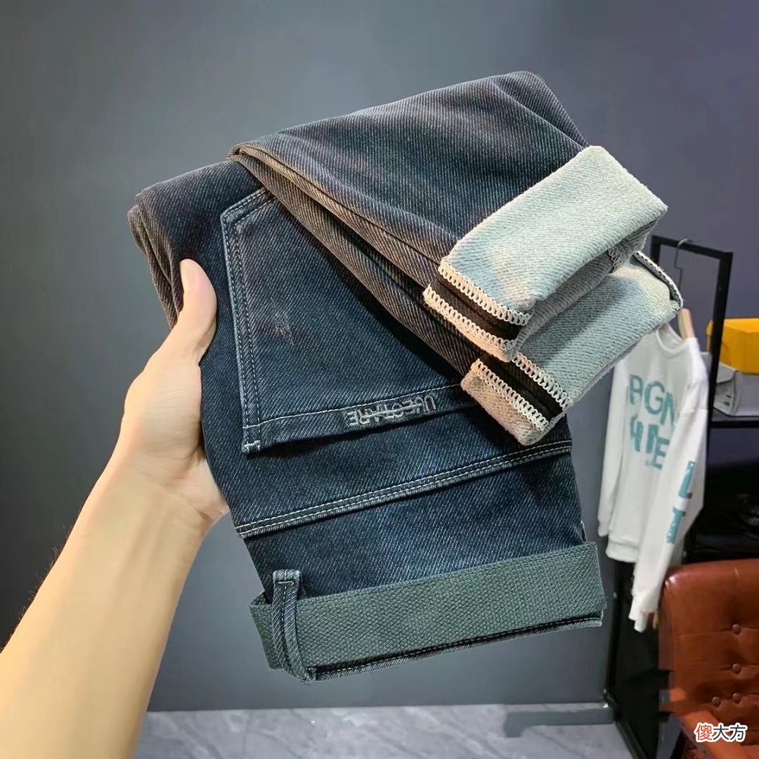 加绒裤子掉毛怎么处理 加绒裤掉绒毛怎么处理