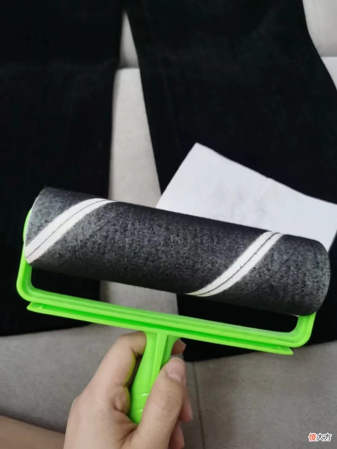 加绒裤子掉毛怎么处理 加绒裤掉绒毛怎么处理
