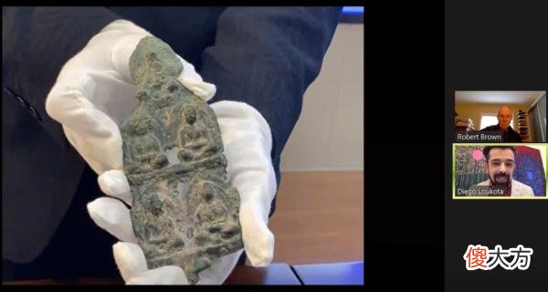 研讨︱发现中国最早的金铜佛像——佛教史的诸问题