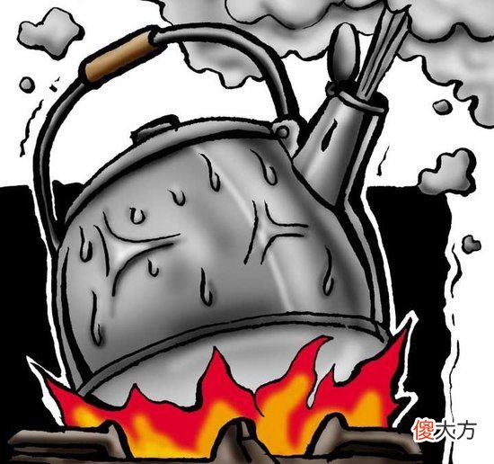 都说喝二次烧开的水不好 喝二次烧开的水有什么危害