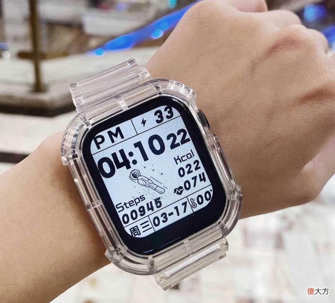 华强北苹果S6智能手表 华强北S6智能手表