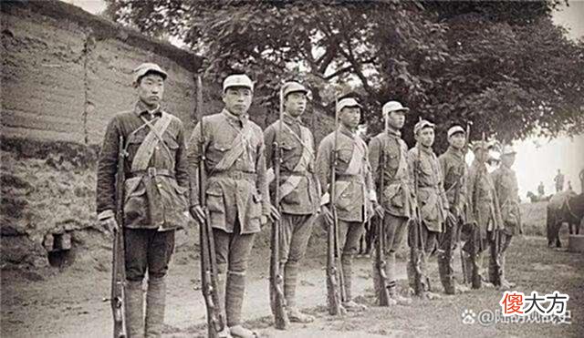 【爱历史】抗战瞬间：赵友金未听见撤退命令，直接近距离向鬼子开了一枪