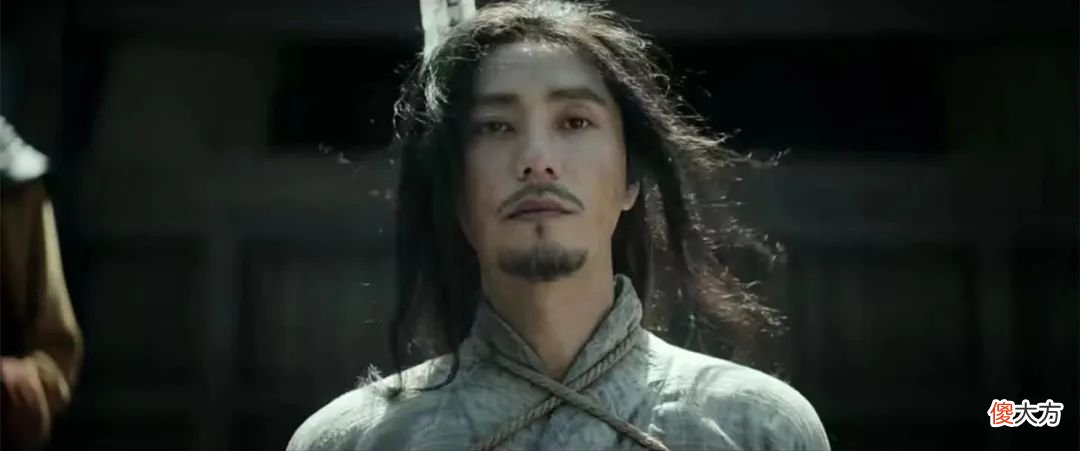 【历史故事】《风起陇西》结局陈恭被斩，罪在荀诩还是杨仪？诸葛亮北伐错没错