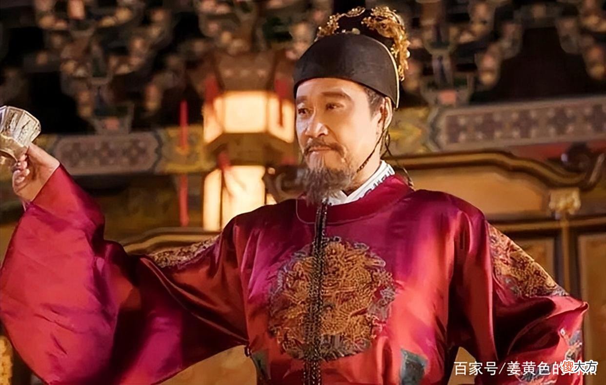 【历史故事】明朝皇帝都姓朱，老百姓要杀猪咋办？朱元璋仅改一个字，巧妙解决