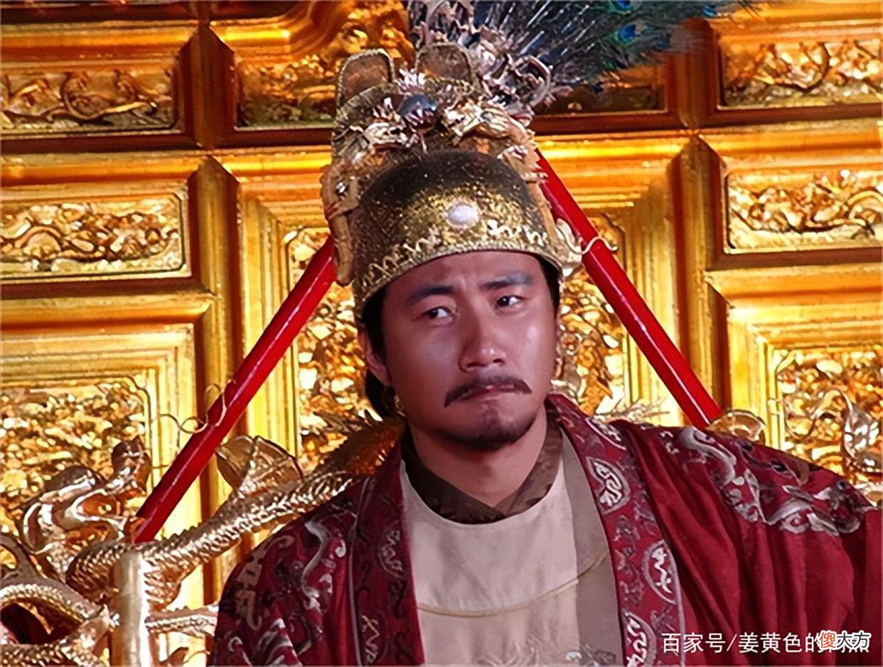 【历史故事】明朝皇帝都姓朱，老百姓要杀猪咋办？朱元璋仅改一个字，巧妙解决