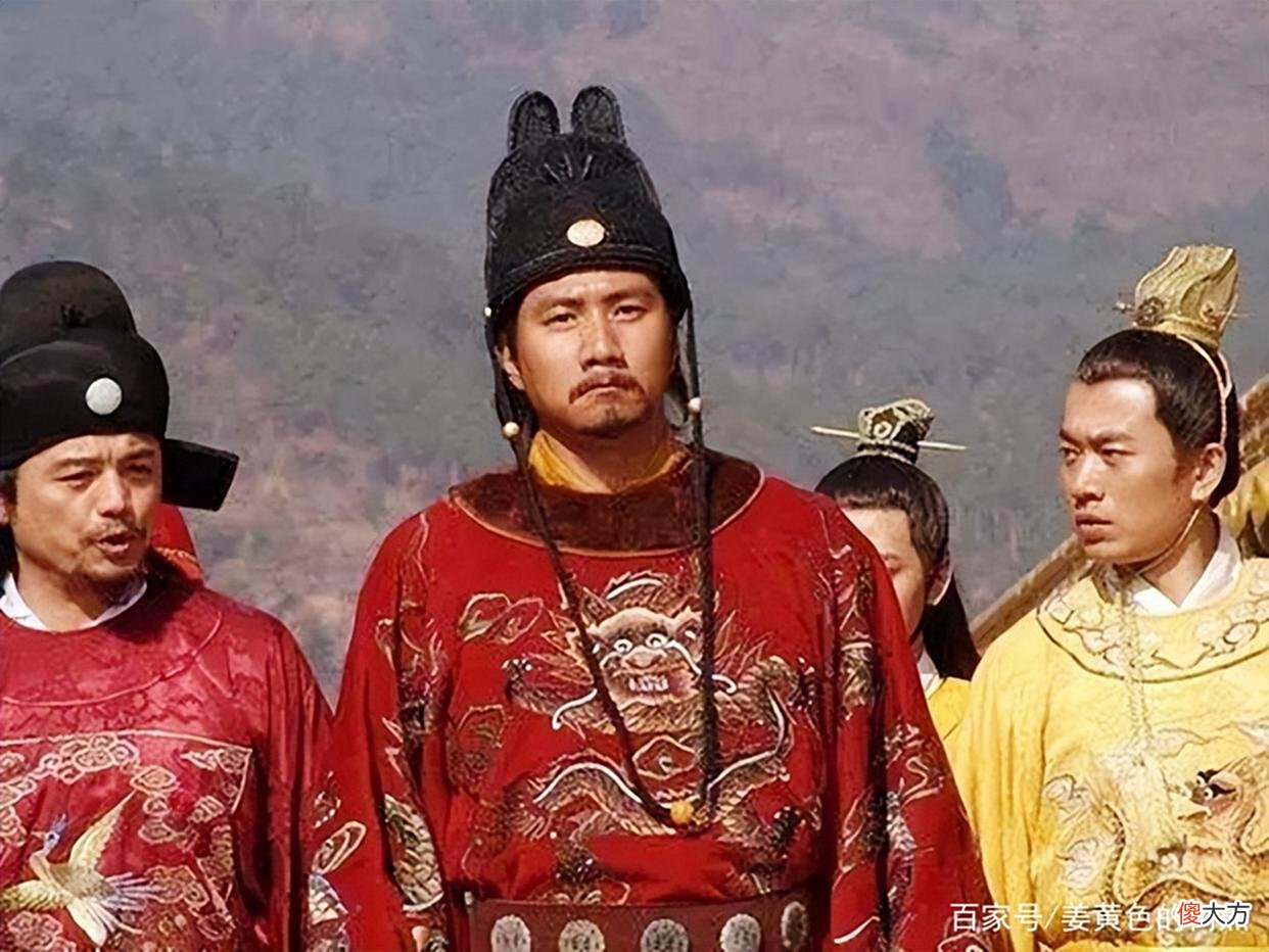 【历史故事】明朝皇帝都姓朱，老百姓要杀猪咋办？朱元璋仅改一个字，巧妙解决