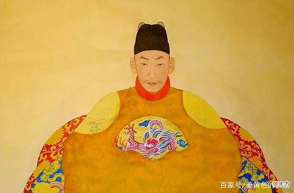 【历史故事】明朝皇帝都姓朱，老百姓要杀猪咋办？朱元璋仅改一个字，巧妙解决