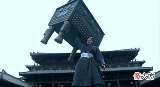 【历史故事】项羽为何被评为千古无二？他创造了3个世界第一，如今无人能超越