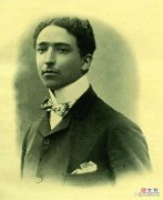 【历史故事】1907年意大利记者镜头下，北京巴黎汽车拉力赛途中的摄影照片