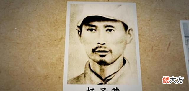 【历史故事】座山雕有多厉害？有三大绝技保命，70岁仍统领众匪，最终死于狱中