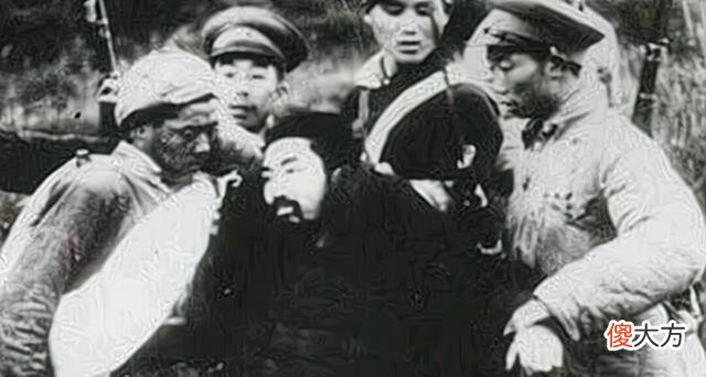 【历史故事】座山雕有多厉害？有三大绝技保命，70岁仍统领众匪，最终死于狱中