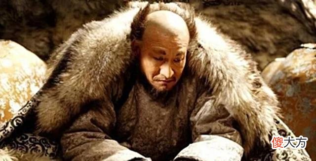 【历史故事】座山雕有多厉害？有三大绝技保命，70岁仍统领众匪，最终死于狱中