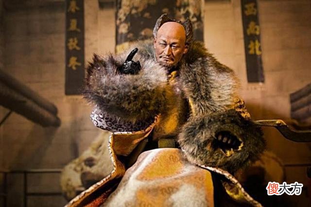 【历史故事】座山雕有多厉害？有三大绝技保命，70岁仍统领众匪，最终死于狱中