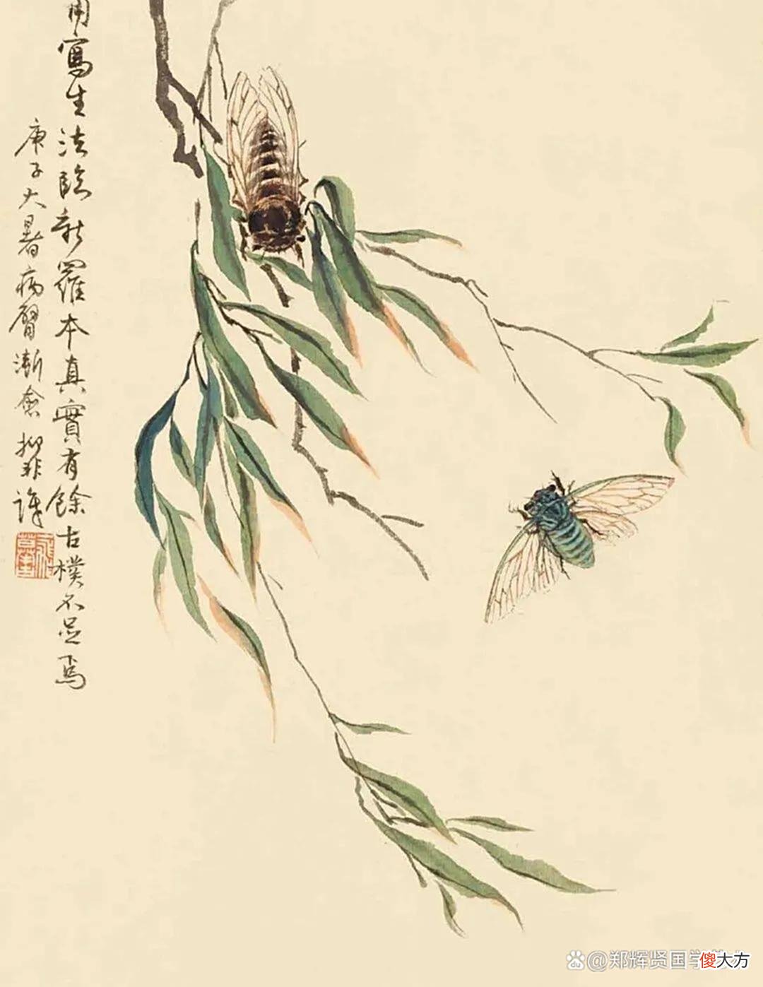 【历史故事】岁月无情人易改，有恨志难酬，而今犹忆明朝再聚头