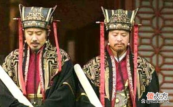 【历史故事】很多人常把“宰相”和“丞相”混为一谈，这两者到底有什么区别？