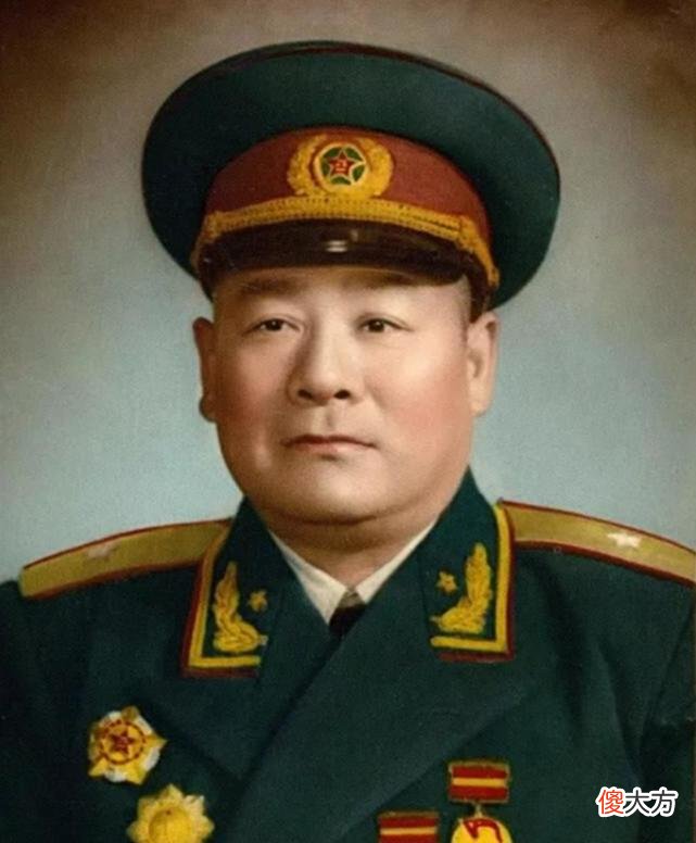 【爱历史】八路军支队司令员投敌，解放后毁容躲藏，1950年被抓捕枪决