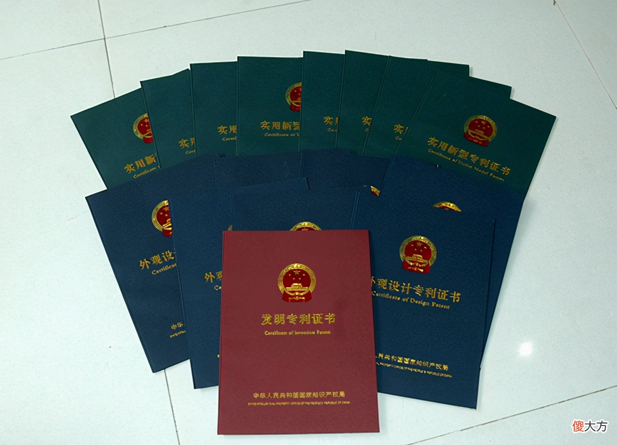 个人拥有专利有什么好处 个人专利的好处