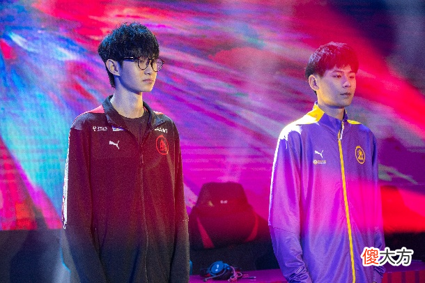 【游戏迷】pumaxkpl王者荣耀职业联赛全系列队服发布