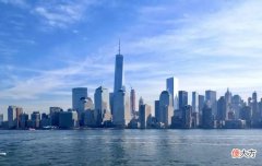 谁说发达国家不建高楼了 发达国家为什么不建高楼