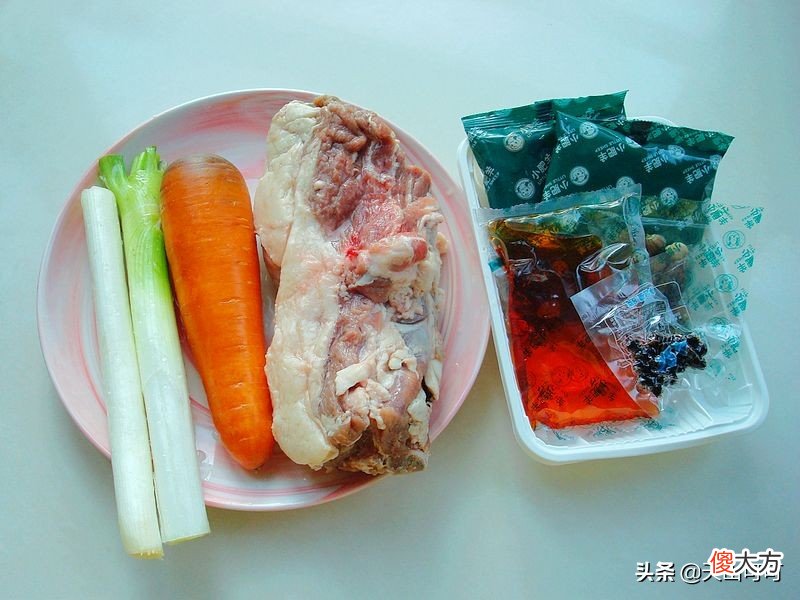 吃完这锅滋补火锅 滋补涮火锅