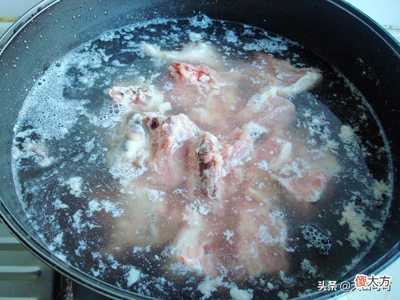 吃完这锅滋补火锅 滋补涮火锅