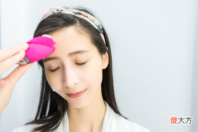 网红洁面仪真的有用吗 网红洗脸仪真的有用吗