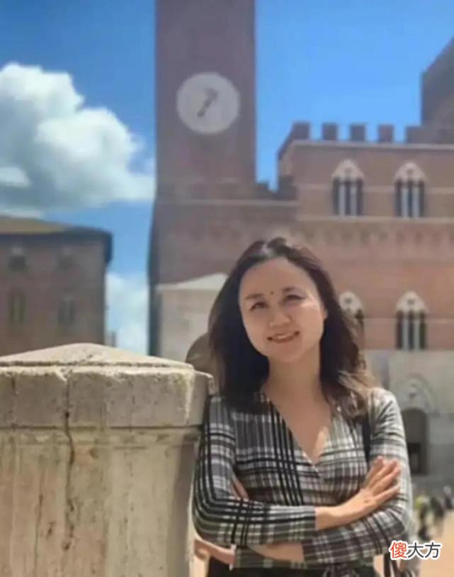 【历史故事】卑微的人莫过于否定历史，莫要失去了根，才明白负重是祖先的悲怆