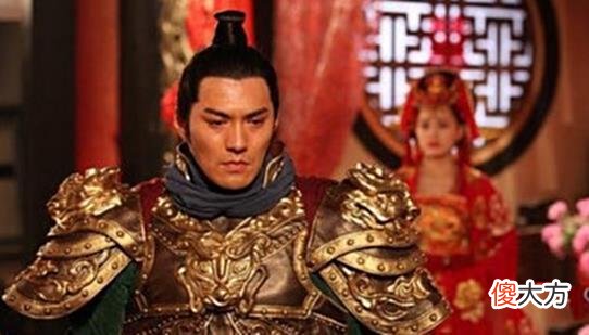 【历史故事】李渊另一个儿子，功劳比李世民更大却不争权，玄武门之变也没动静