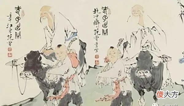 【爱历史】中国历史上六大鬼才：姜子牙垫底，诸葛亮没资格入围，第一惊为天人