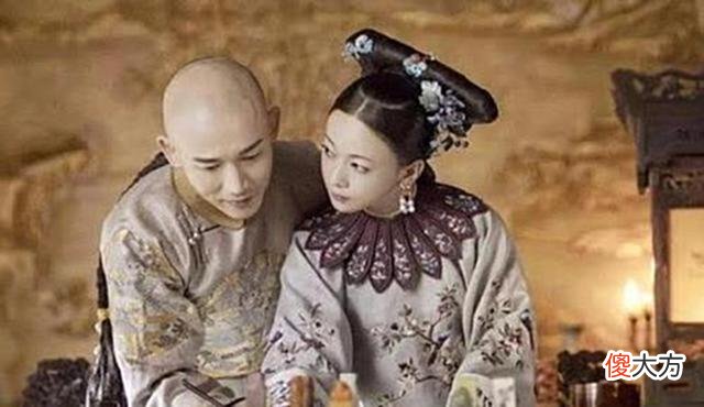 【历史故事】令妃生产不久，乾隆皇帝就着急宠幸她，百年后出土尸骨将死因揭开