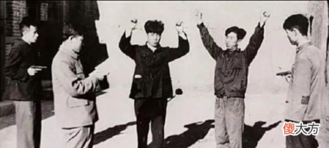 【爱历史】1982年四川一农民称帝登基，拥有后宫佳丽6人，还有50名大臣