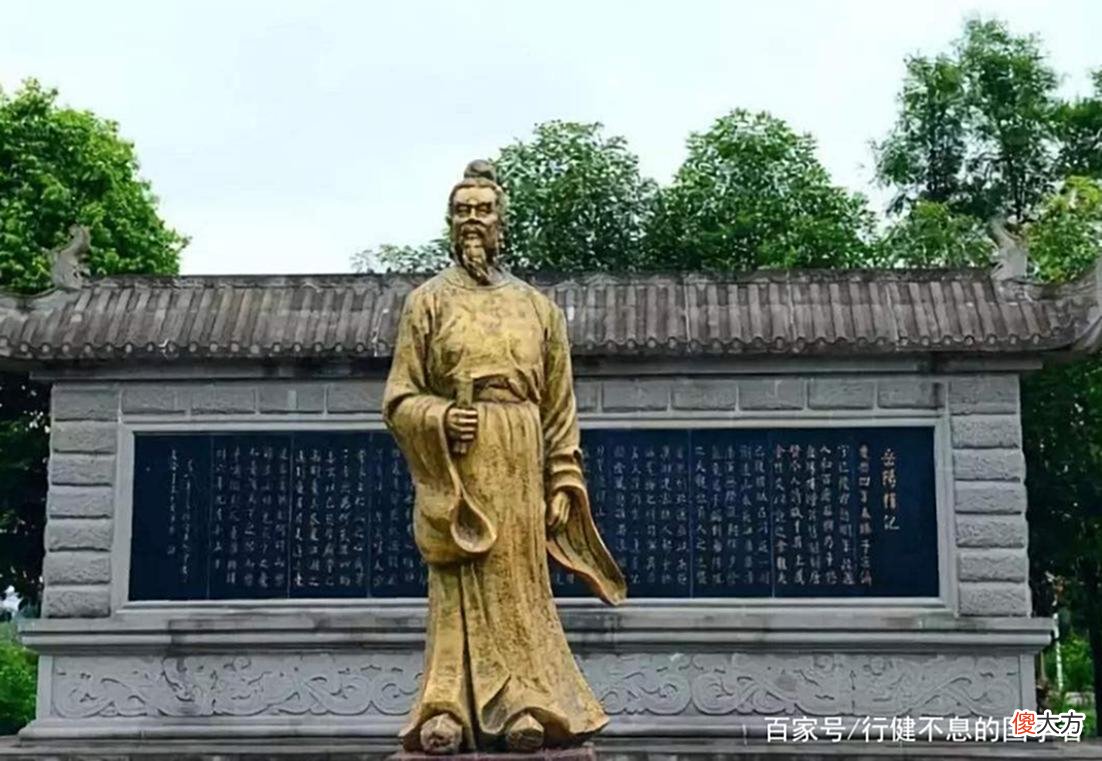 【历史故事】醉卧沙场君莫笑：六首著名的诗词，展现古代政治家与军人的风采